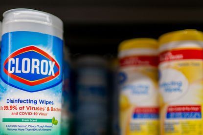 Governance leaders: Clorox