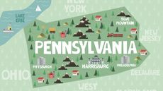 pennsylvania marijuana