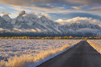 Wyoming