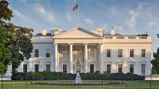 The White House